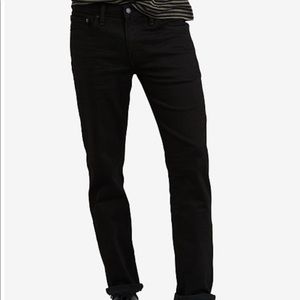 Men’s Levi 511 slim fit jeans 36W 34L